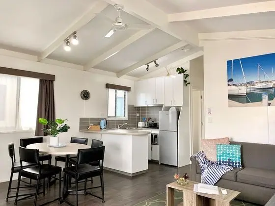 Villa, 2 Yatak Odası