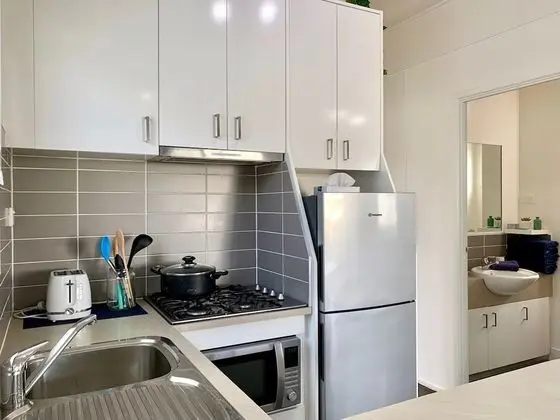 Villa, 2 Yatak Odası
