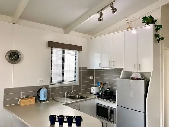 Villa, 2 Yatak Odası