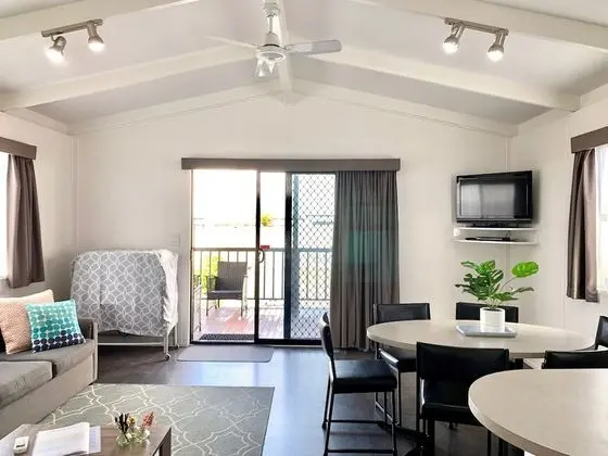 Villa, 2 Yatak Odası
