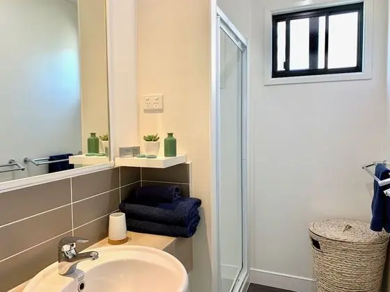 Villa, 2 Yatak Odası