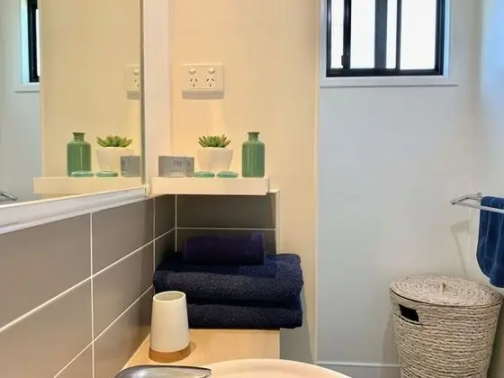 Villa, 2 Yatak Odası