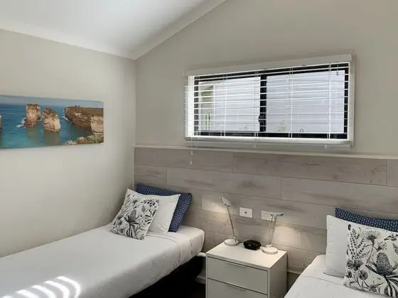 Apart Daire, 2 Yatak Odası, Bahçe Manzaralı