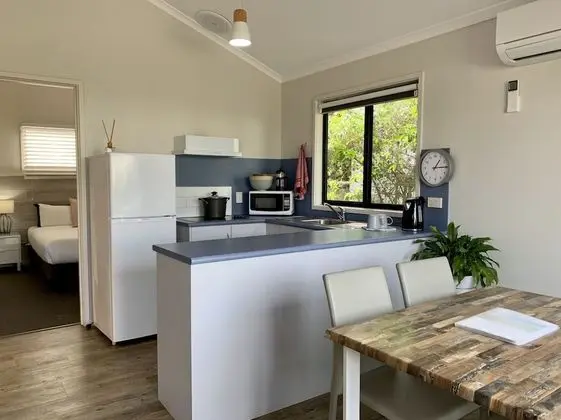 Apart Daire, 2 Yatak Odası, Bahçe Manzaralı