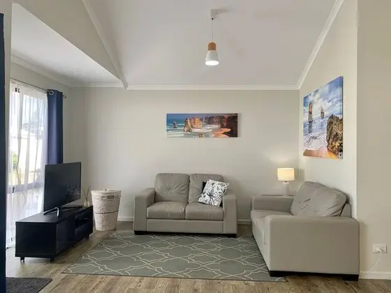 Apart Daire, 2 Yatak Odası, Bahçe Manzaralı