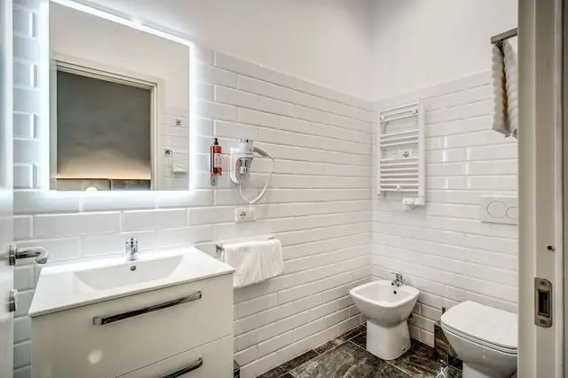 Deluxe Tek Büyük Yataklı Oda, Jakuzi