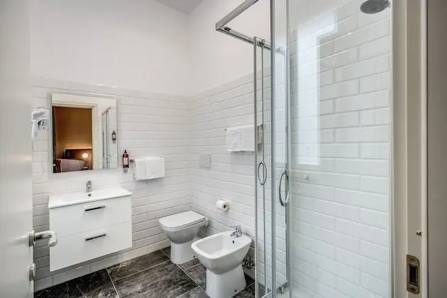 Superior Tek Büyük Yataklı Oda