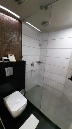 Deluxe Tek Büyük Yataklı Oda, 1 Çift Kişilik Yatak