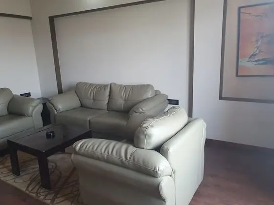 Süit, 1 Yatak Odası
