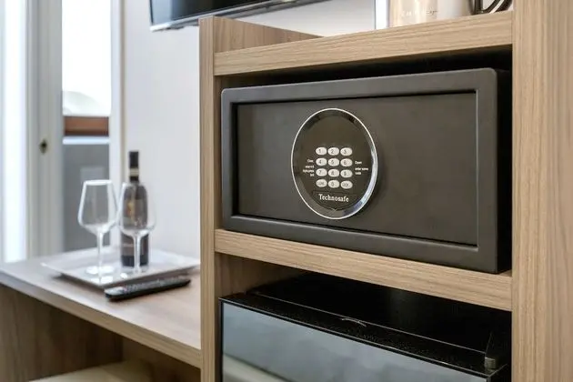 Economy Tek Büyük Yataklı Oda