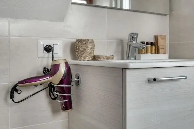 Economy Tek Büyük Yataklı Oda