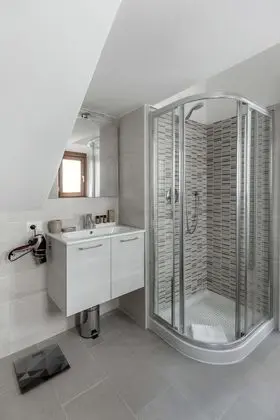 Economy Tek Büyük Yataklı Oda