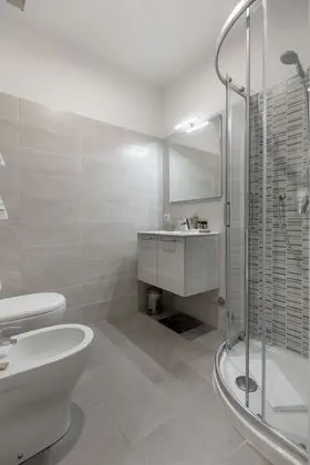 Superior Tek Büyük veya İki Ayrı Yataklı Oda