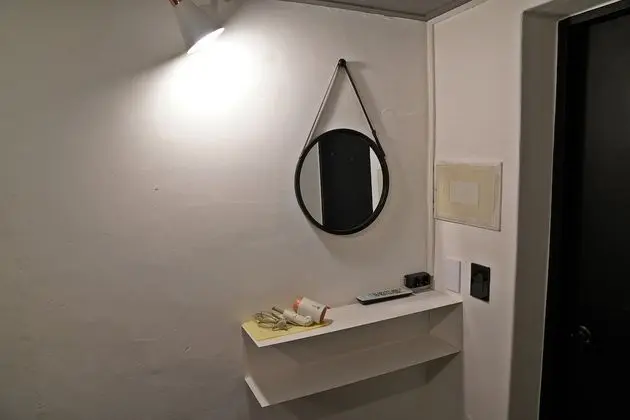 İki Ayrı Yataklı Oda