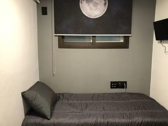 Tek Kişilik Oda