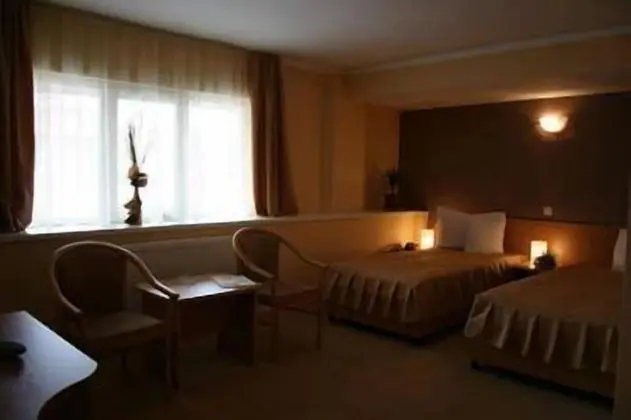 Double or Twin Room Single Use