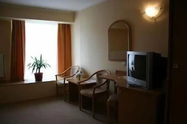 Double or Twin Room Single Use
