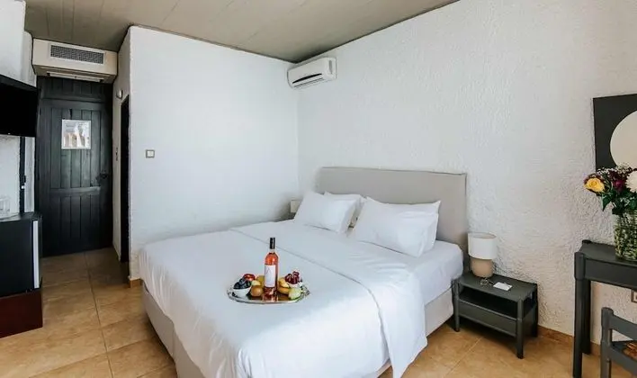 Comfort Tek Kişilik Oda