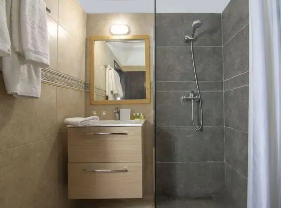 Comfort Tek Kişilik Oda