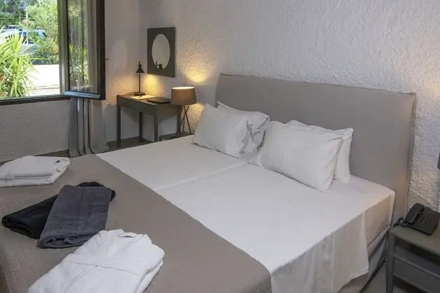 Comfort Tek Kişilik Oda