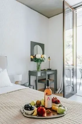 Comfort Tek Kişilik Oda
