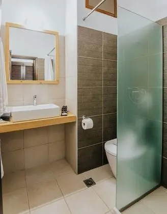 Exclusive Üç Kişilik Oda