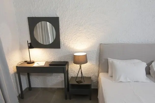 Sea View Triple Room