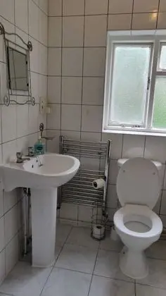 Basic Tek Büyük Yataklı Oda