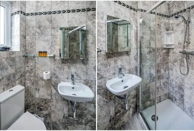 Superior Dört Kişilik Oda, 2 Çift Kişilik Yatak