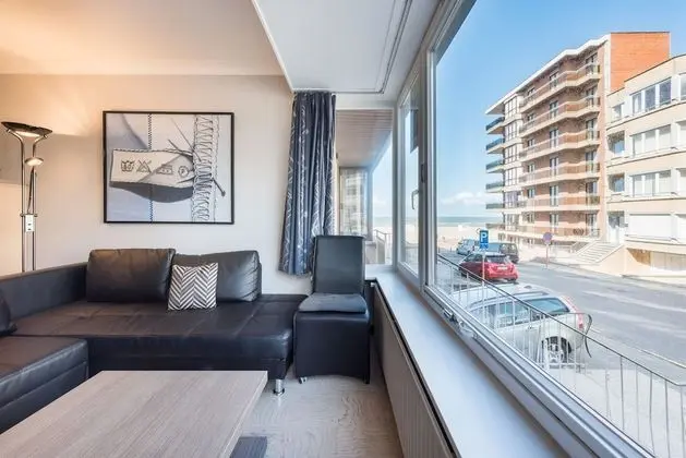 Apart Daire (Apollo)