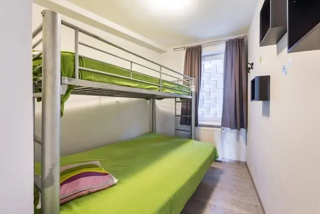 Apart Daire (Apollo)