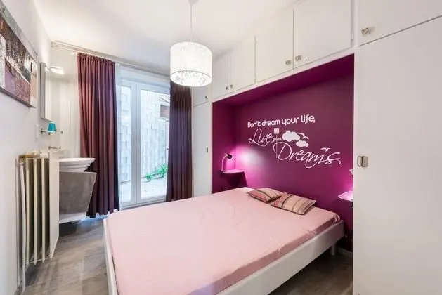 Apart Daire (Apollo)