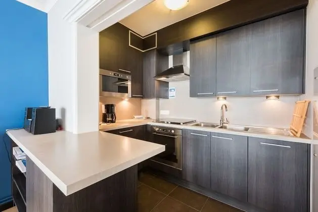 Apart Daire (Apollo)