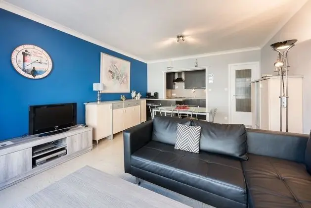 Apart Daire (Apollo)