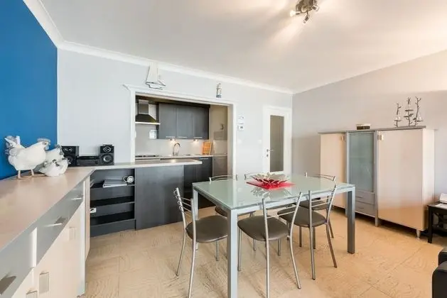 Apart Daire (Apollo)