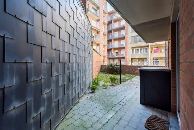 Apart Daire (Apollo)