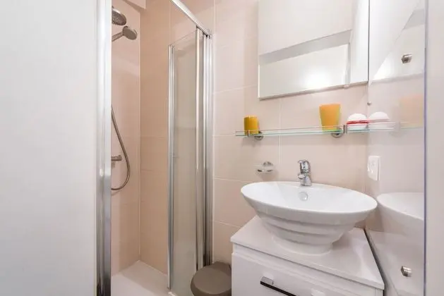 Apart Daire (Apollo)