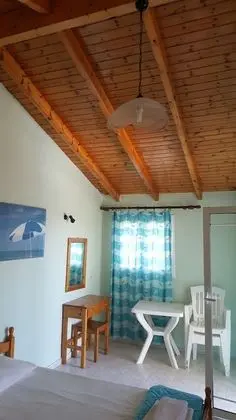 Basic Üç Kişilik Oda