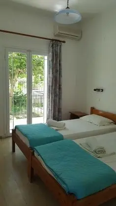 Economy Üç Kişilik Oda