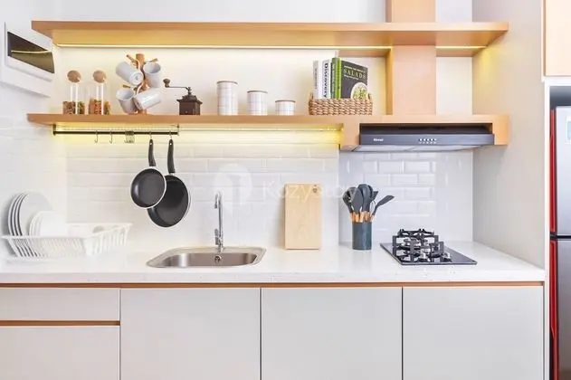 Apart Daire, 1 Yatak Odası, Şehir Manzaralı