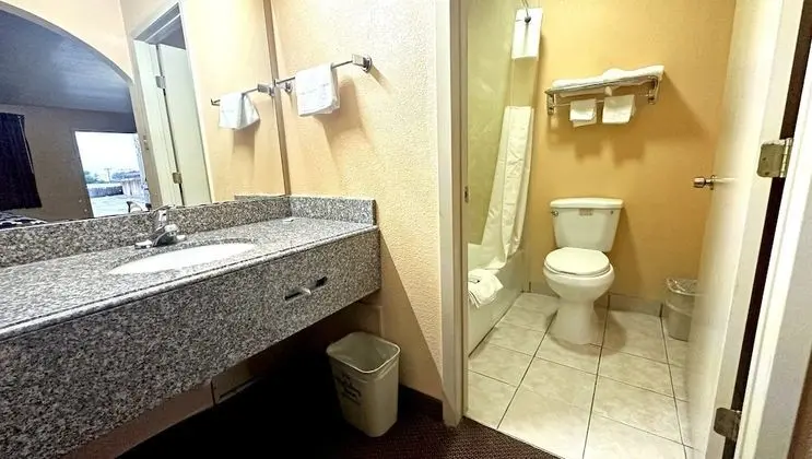 Standard Oda, 2 Büyük (Queen) Boy Yatak, Sigara İçilmez, Buzdolabı ve Mikrodalga