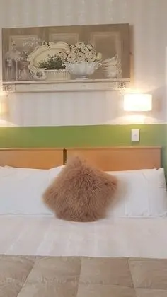 Family Oda (Edwardian House)