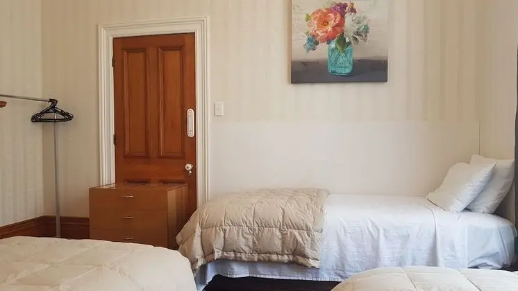 Family Oda (Edwardian House)