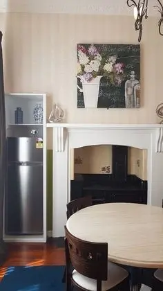 Family Oda (Edwardian House)