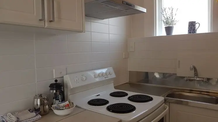 Family Oda (Edwardian House)