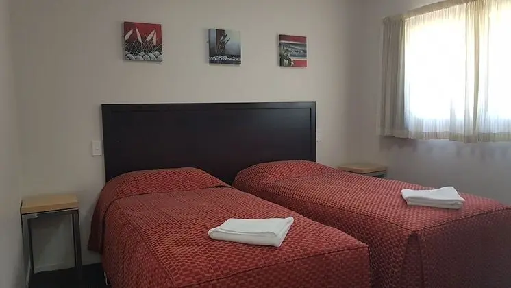 Oda, Zemin Kat (One bedroom)