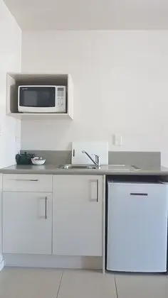 Oda, Zemin Kat (One bedroom)