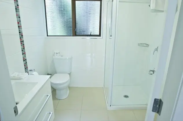 Oda, Zemin Kat (One bedroom)