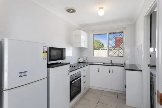 Standard Apart Daire, Sigara İçilmez, Mutfak (2 bedroom unit)