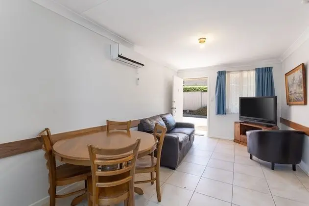 Standard Apart Daire, Sigara İçilmez, Mutfak (2 bedroom unit)